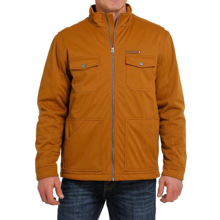Cinch Men's Bonded Jacket