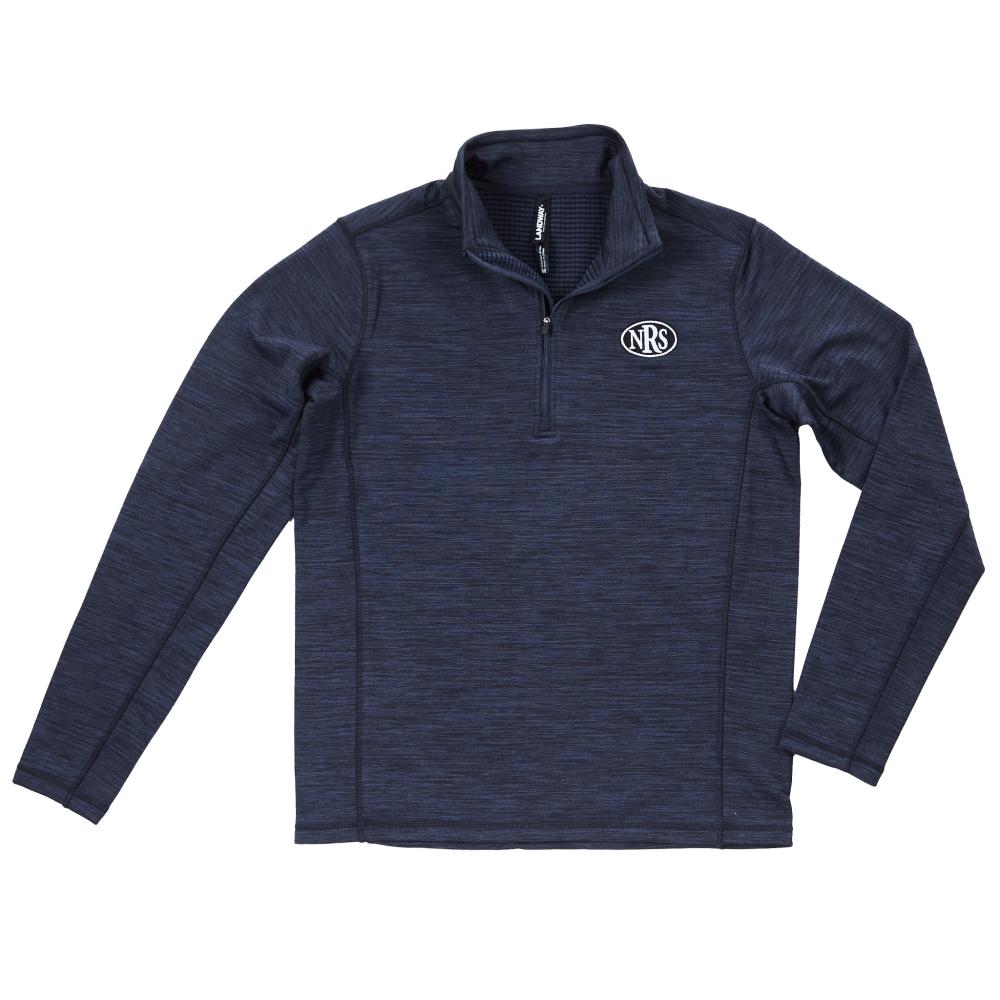 Landway International NRS Radiance Thermal Perf Fleece Pullover