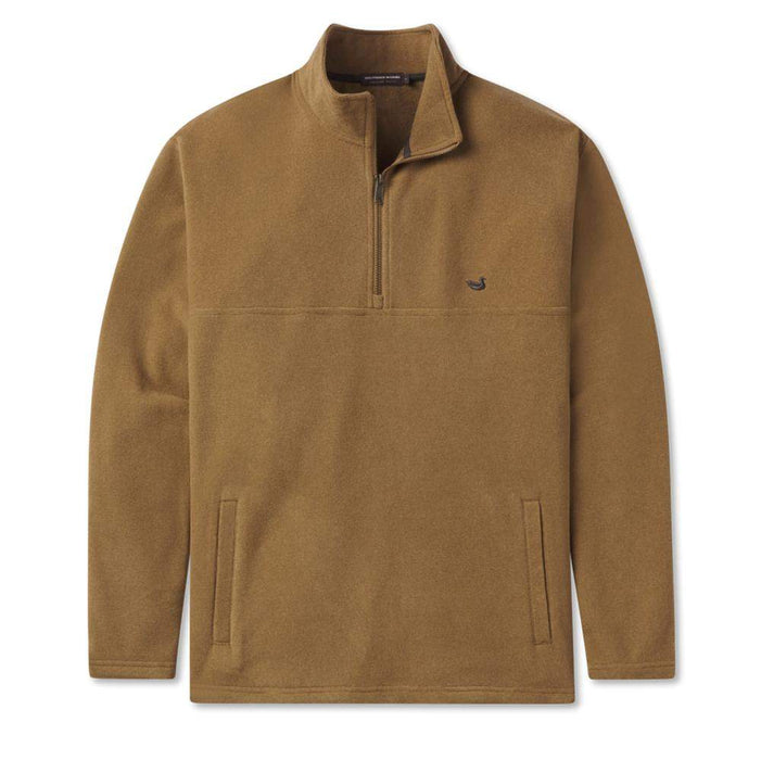 Southern Marsh Men's Bronze Bluff Pullover