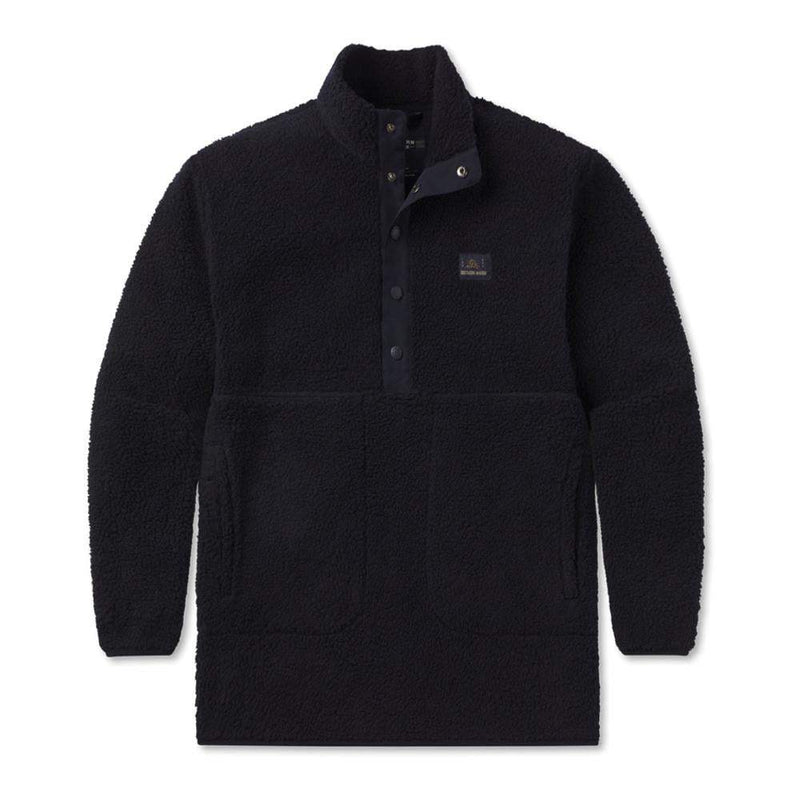Southern Marsh Men's Carbondale Fleece Pullover