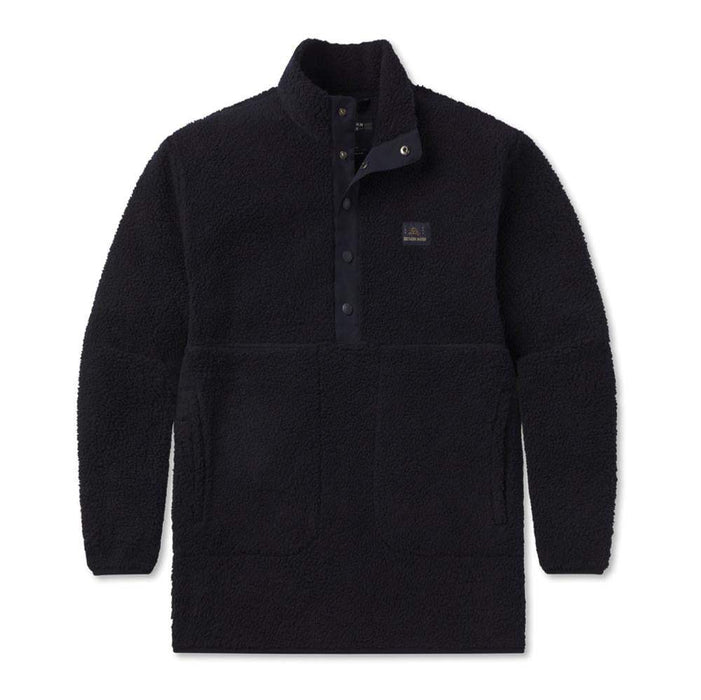 Southern Marsh Men's Carbondale Fleece Pullover