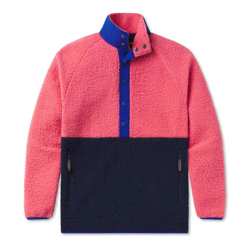 Southern Marsh Women's Beckett Snap Fleece