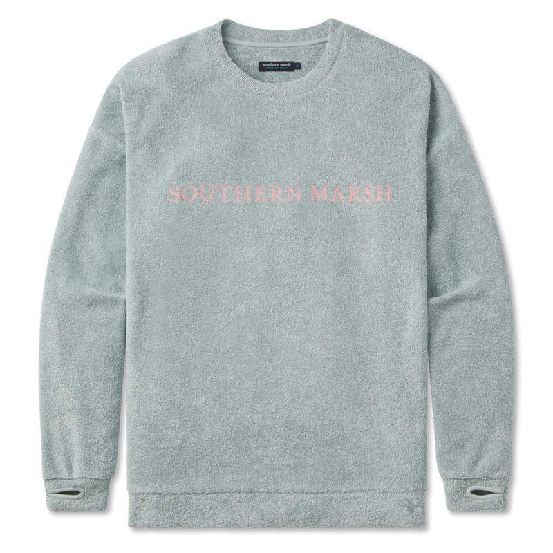 Southern Marsh Women's Sunday Morning Sweater