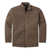 Southern Marsh Men's Edinburgh Quilted Jacket