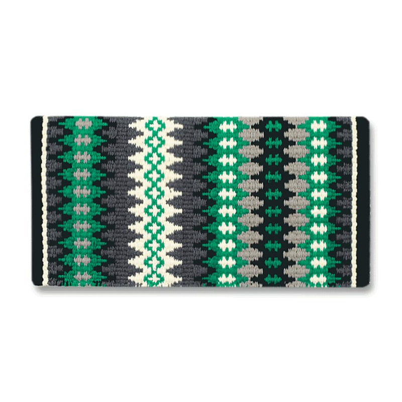 Nova 38X34 New Zealand Wool Saddle Blanket