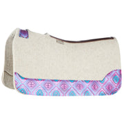 Aztec Rio 3/4 30x28 Felt Saddle Pad