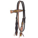 Texas Grace Browband Headstall