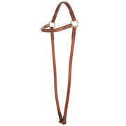 NRS Tack Double Stitched Hermann Oak Leather War Bonnet