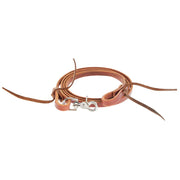 Latigo 1/2 Inch Pony Roping Reins