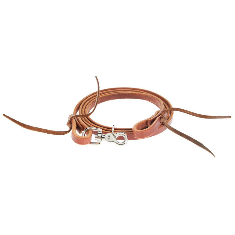 Latigo 1/2 Inch Pony Roping Reins