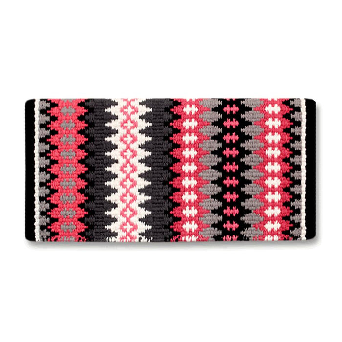 Nova 38X34 New Zealand Wool Saddle Blanket