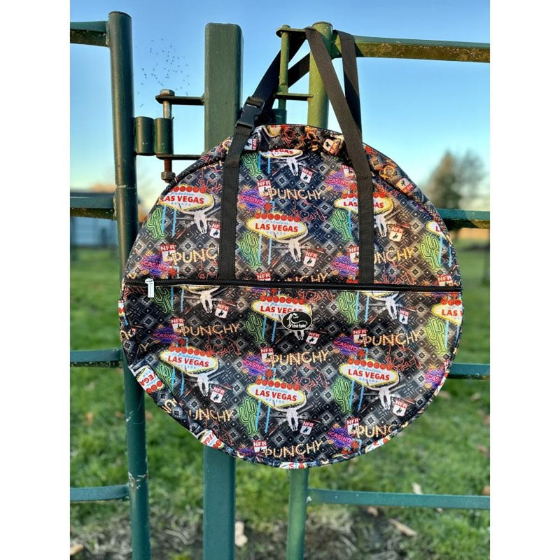 Padded Rope Bag