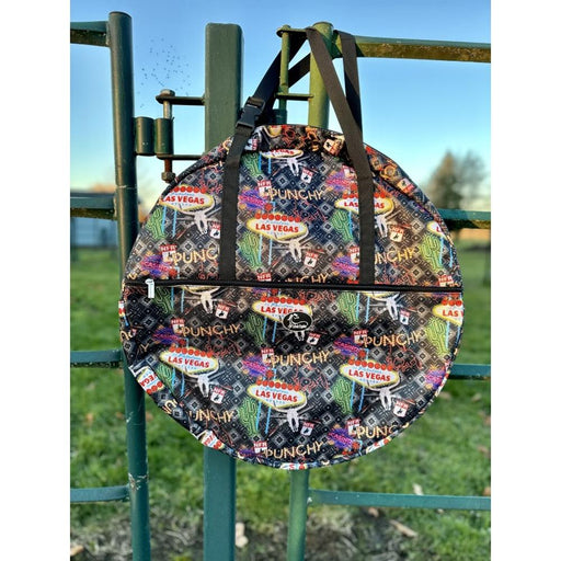 Padded Rope Bag