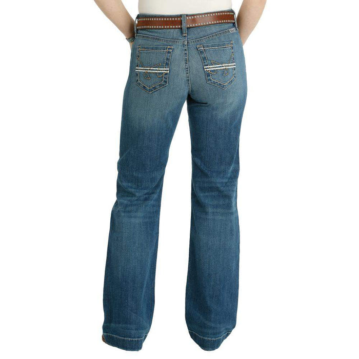 Women's Hayley Medium Stone
