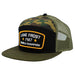 Rifle Cap