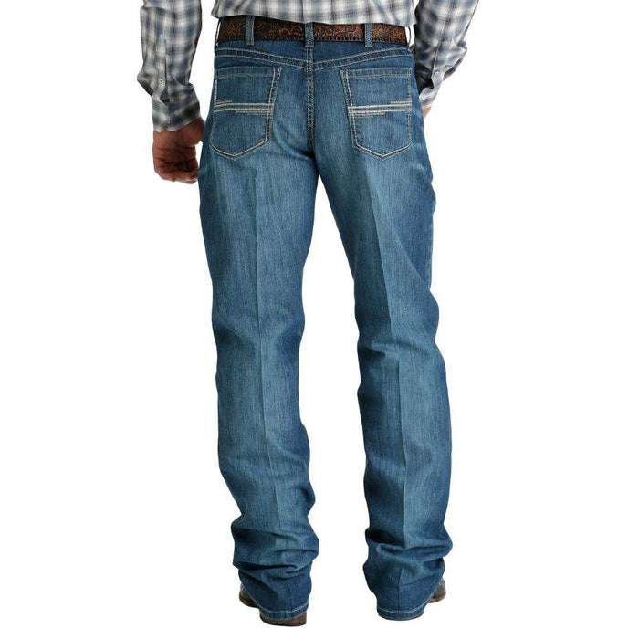 Men's White Label Medium Stone