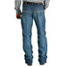 Men's White Label Medium Stone