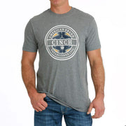 Cinch Men's American Brand Cinch Tee