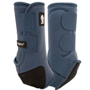 Legacy2 Front Protective Boots 2 pack