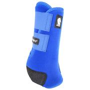 Legacy2 Front Protective Boots 2 pack