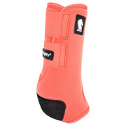 Legacy2 Front Protective Boots 2 pack