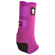 Legacy2 Front Protective Boots 2 pack