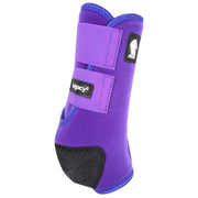 Legacy2 Front Protective Boots 2 pack