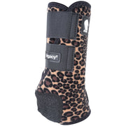 Legacy2 Front Protective Boots 2 pack