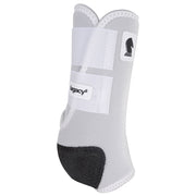 Legacy2 Front Protective Boots 2 pack