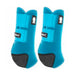 Legacy2 Front Protective Boots 2 pack