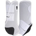 Legacy2 Front Protective Boots 2 pack