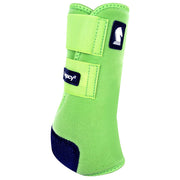 Legacy2 Front Protective Boots 2 pack