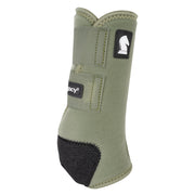 Legacy2 Front Protective Boots 2 pack
