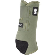 Legacy2 Front Protective Boots 2 pack