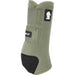 Legacy2 Front Protective Boots 2 pack