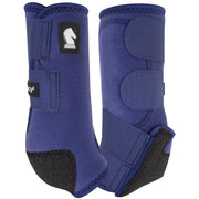 Legacy2 Front Protective Boots 2 pack