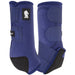 Legacy2 Front Protective Boots 2 pack