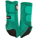 Legacy2 Front Protective Boots 2 pack