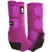 Legacy2 Front Protective Boots 2 pack