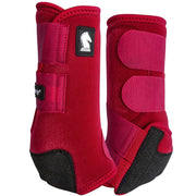 Legacy2 Front Protective Boots 2 pack
