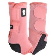 Legacy2 Front Protective Boots 2 pack