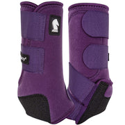 Legacy2 Front Protective Boots 2 pack