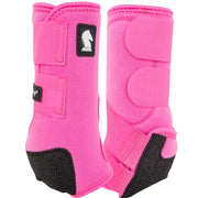 Legacy2 Hind Protective Boots 2 Pack