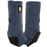 Legacy2 Hind Protective Boots 2 Pack