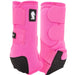 Legacy2 Hind Protective Boots 2 Pack