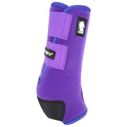 Legacy2 Hind Protective Boots 2 Pack
