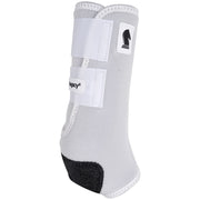 Legacy2 Hind Protective Boots 2 Pack