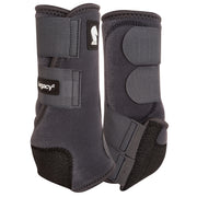 Legacy2 Hind Protective Boots 2 Pack