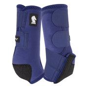 Legacy2 Hind Protective Boots 2 Pack