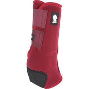Legacy2 Hind Protective Boots 2 Pack